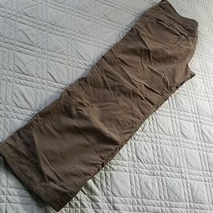 The North Face Hiking Pants